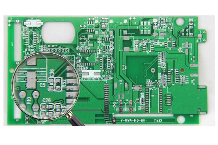 如何控制PCB電路板組裝車間濕度？