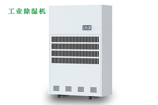 不同場所的除濕，一臺除濕機就“購”了