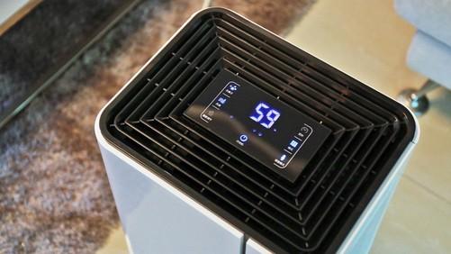 吸附式除濕機的結(jié)構(gòu)與工作原理是什么？