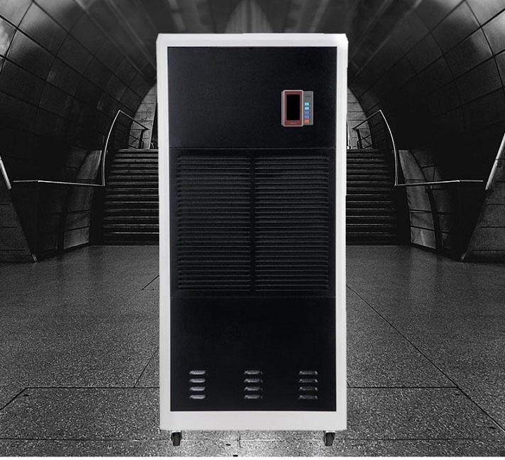 半導(dǎo)體電子廠加濕器，半導(dǎo)體電子廠加濕設(shè)備