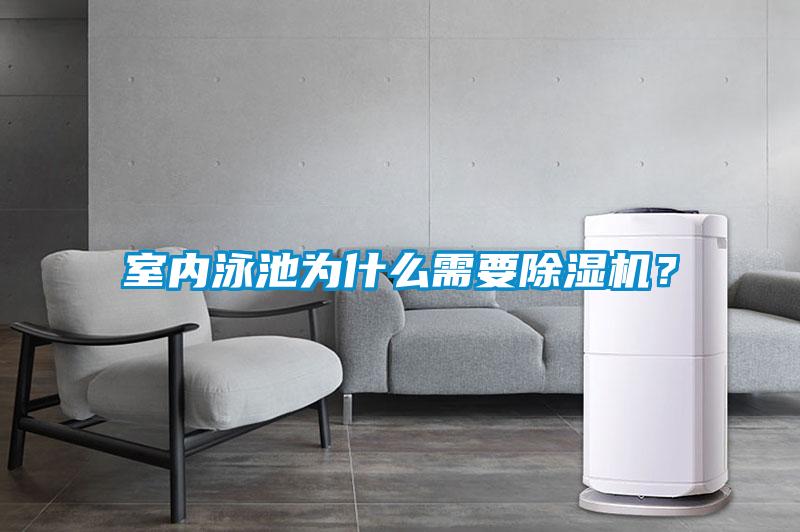 室內(nèi)泳池為什么需要除濕機(jī)？