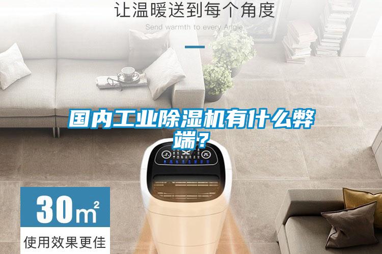 國內(nèi)工業(yè)除濕機有什么弊端？
