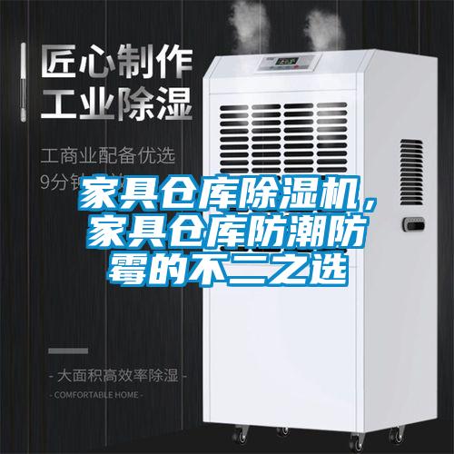 家具倉(cāng)庫(kù)除濕機(jī)，家具倉(cāng)庫(kù)防潮防霉的不二之選
