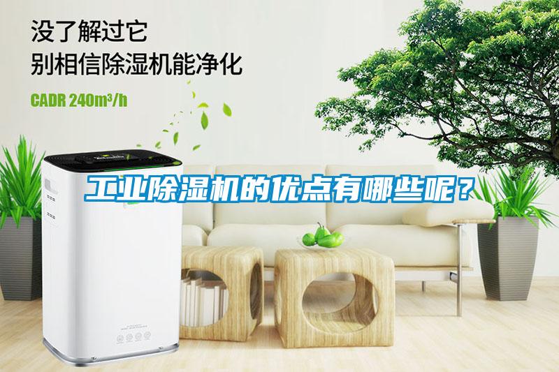 工業(yè)除濕機的優(yōu)點有哪些呢？
