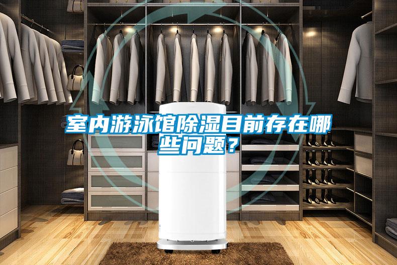 室內(nèi)游泳館除濕目前存在哪些問題？