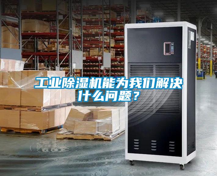 工業(yè)除濕機(jī)能為我們解決什么問題？