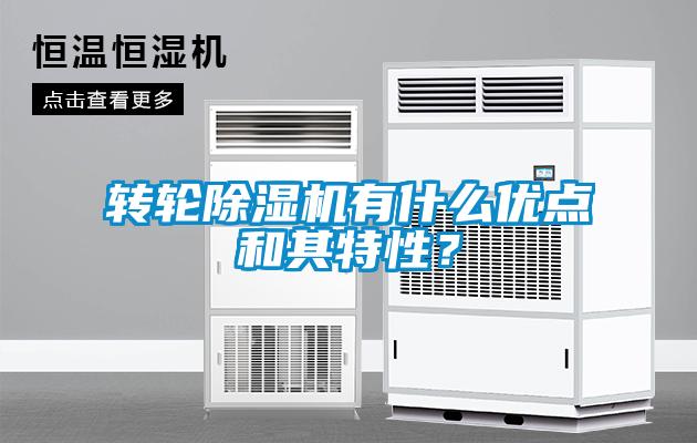 轉(zhuǎn)輪除濕機(jī)有什么優(yōu)點(diǎn)和其特性？
