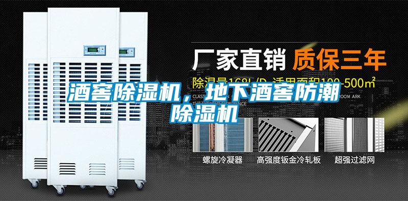酒窖除濕機(jī)，地下酒窖防潮除濕機(jī)