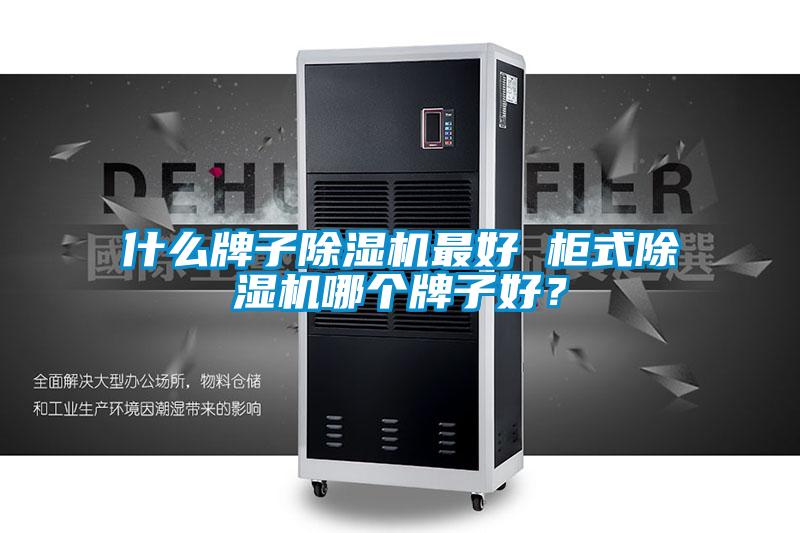 什么牌子除濕機(jī)最好 柜式除濕機(jī)哪個牌子好？