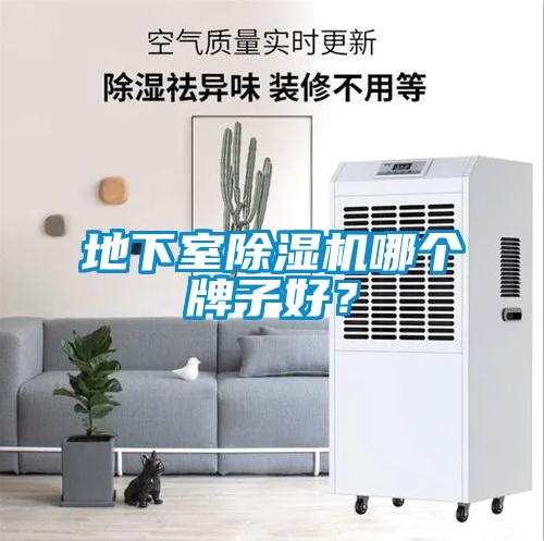 地下室除濕機(jī)哪個(gè)牌子好？