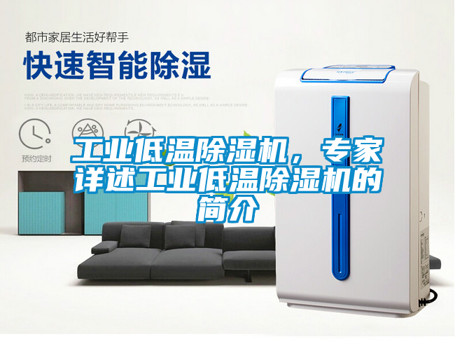 工業(yè)低溫除濕機(jī)，專家詳述工業(yè)低溫除濕機(jī)的簡(jiǎn)介