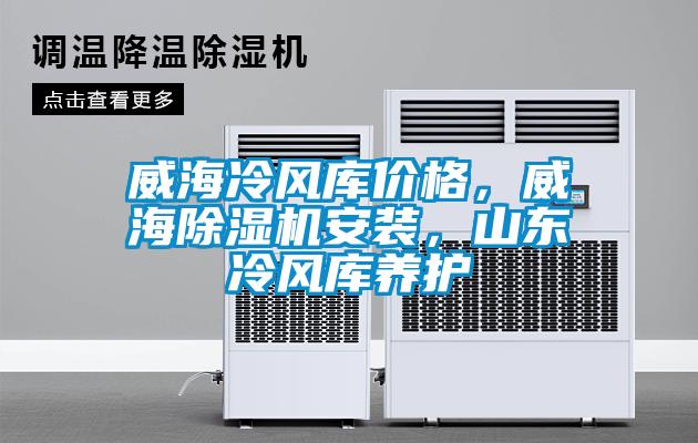 威海冷風(fēng)庫價(jià)格，威海除濕機(jī)安裝，山東冷風(fēng)庫養(yǎng)護(hù)