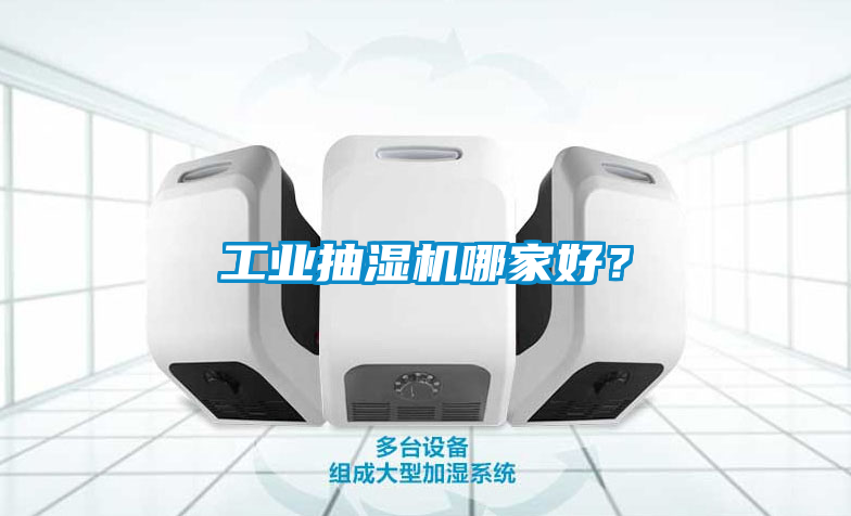 工業(yè)抽濕機哪家好？