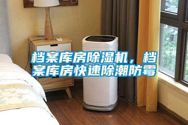 檔案庫(kù)房除濕機(jī)，檔案庫(kù)房快速除潮防霉