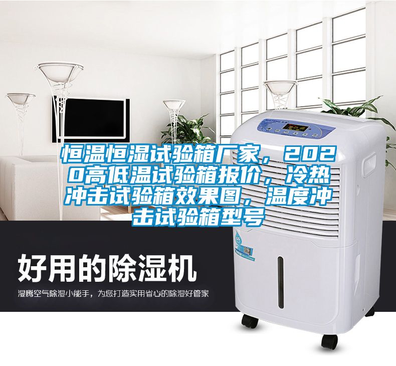 恒溫恒濕試驗(yàn)箱廠家，2020高低溫試驗(yàn)箱報(bào)價(jià)，冷熱沖擊試驗(yàn)箱效果圖，溫度沖擊試驗(yàn)箱型號