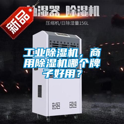 工業(yè)除濕機，商用除濕機哪個牌子好用？