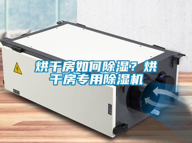 烘干房如何除濕？烘干房專用除濕機(jī)