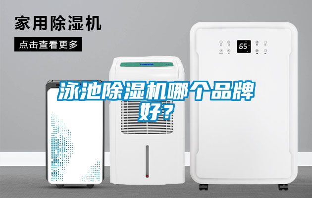 泳池除濕機(jī)哪個品牌好？