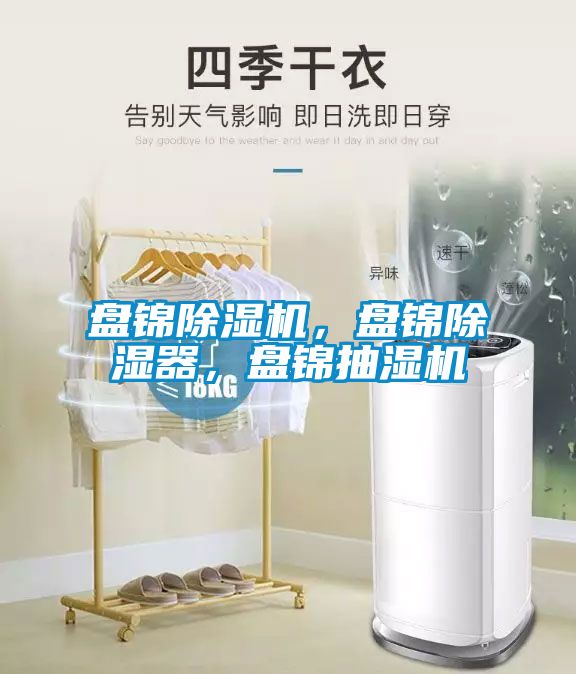盤錦除濕機(jī)，盤錦除濕器，盤錦抽濕機(jī)