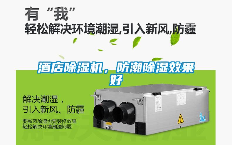酒店除濕機(jī)，防潮除濕效果好