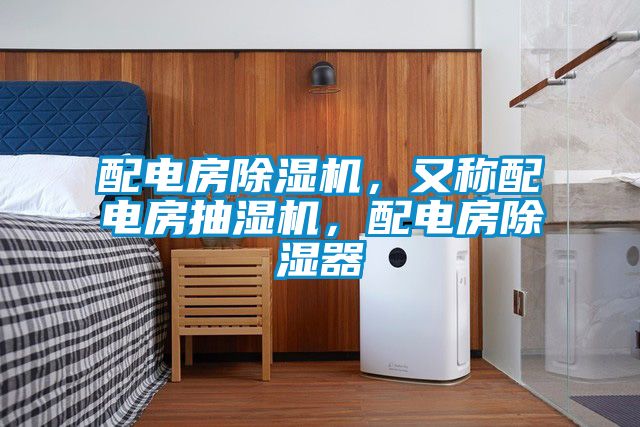 配電房除濕機(jī)，又稱(chēng)配電房抽濕機(jī)，配電房除濕器
