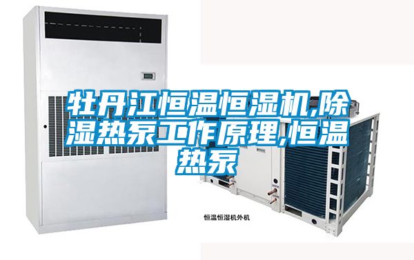 牡丹江恒溫恒濕機,除濕熱泵工作原理,恒溫?zé)岜?/></p>
						    <p style=