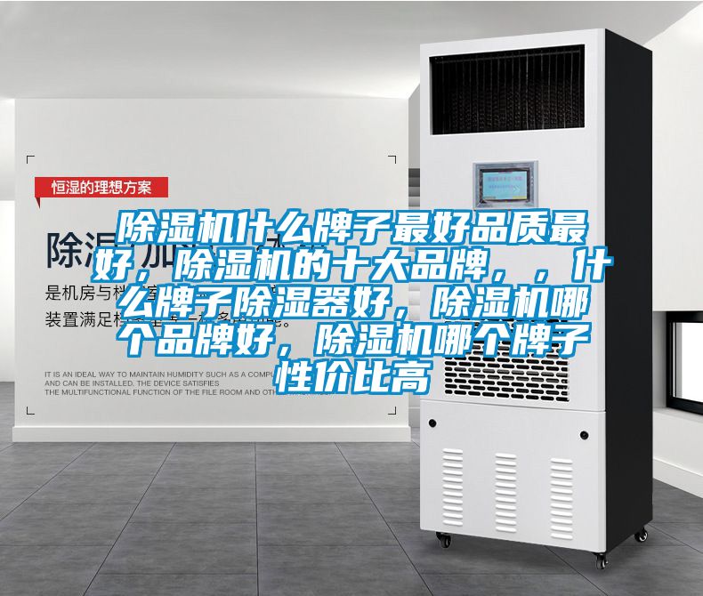 除濕機(jī)什么牌子最好品質(zhì)最好，除濕機(jī)的十大品牌，，什么牌子除濕器好，除濕機(jī)哪個(gè)品牌好，除濕機(jī)哪個(gè)牌子性價(jià)比高