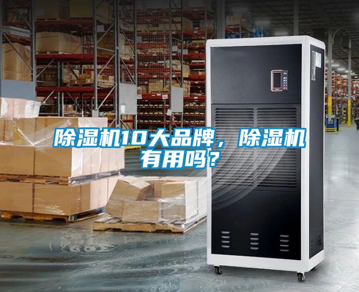 除濕機(jī)10大品牌，除濕機(jī)有用嗎？