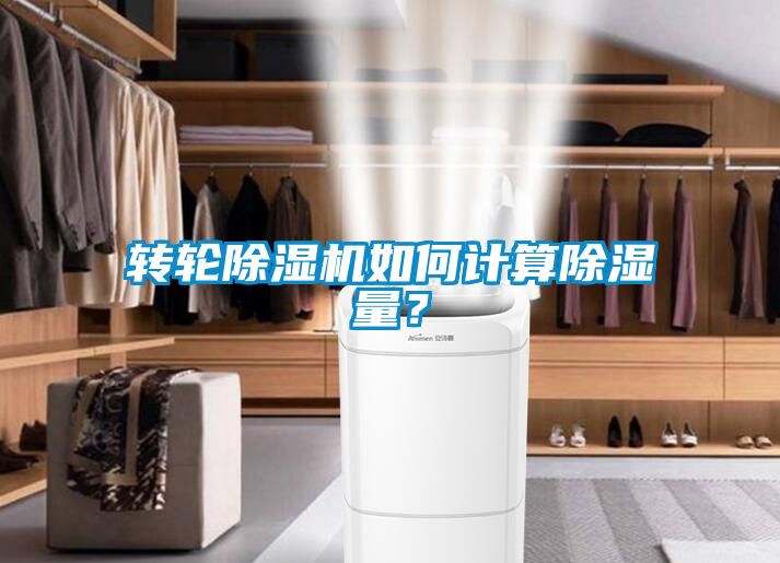 轉(zhuǎn)輪除濕機如何計算除濕量？