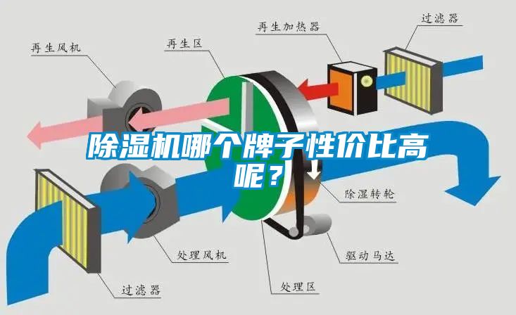 除濕機(jī)哪個牌子性價比高呢？