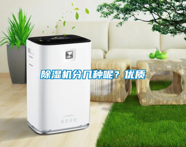 除濕機(jī)分幾種呢？?jī)?yōu)質(zhì)