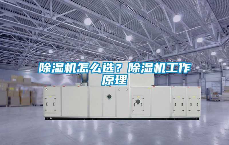 除濕機(jī)怎么選？除濕機(jī)工作原理