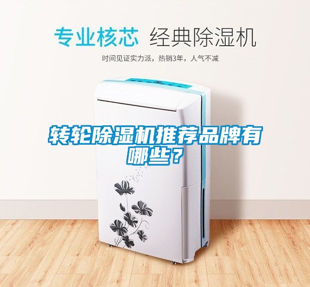 轉(zhuǎn)輪除濕機(jī)推薦品牌有哪些？