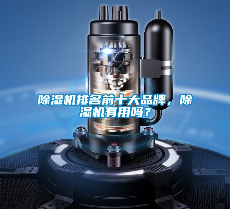 除濕機(jī)排名前十大品牌，除濕機(jī)有用嗎？
