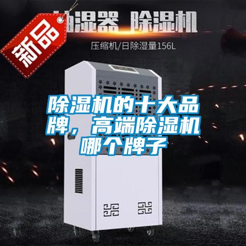 除濕機(jī)的十大品牌，高端除濕機(jī)哪個(gè)牌子
