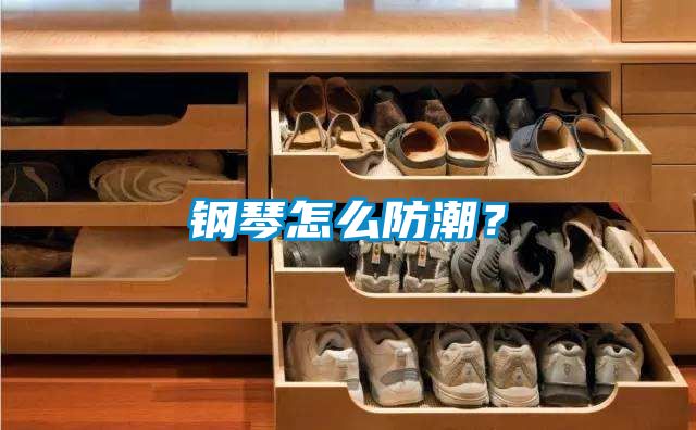 鋼琴怎么防潮？