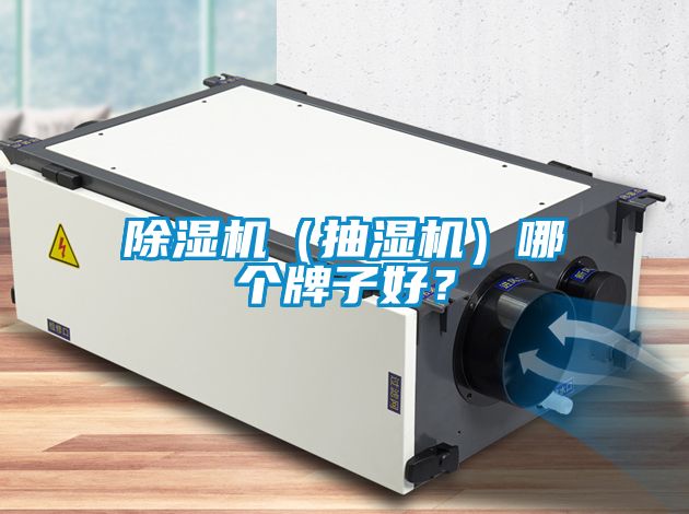 除濕機(jī)（抽濕機(jī)）哪個(gè)牌子好？