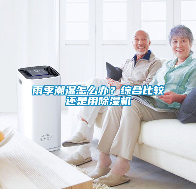 雨季潮濕怎么辦？綜合比較還是用除濕機(jī)