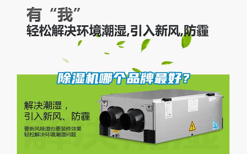 除濕機(jī)哪個(gè)品牌最好？