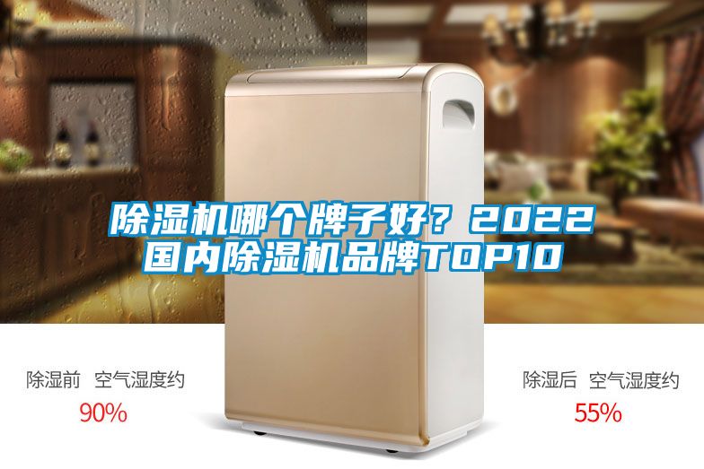 除濕機(jī)哪個(gè)牌子好？2022國(guó)內(nèi)除濕機(jī)品牌TOP10