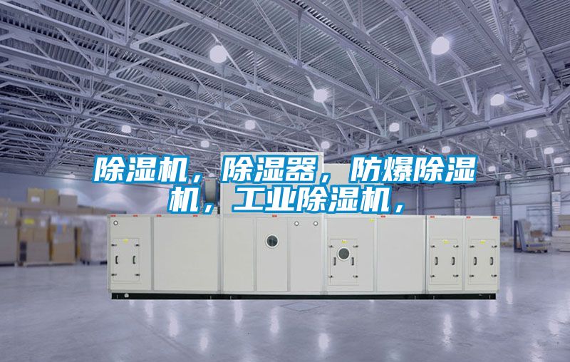 除濕機，除濕器，防爆除濕機，工業(yè)除濕機，