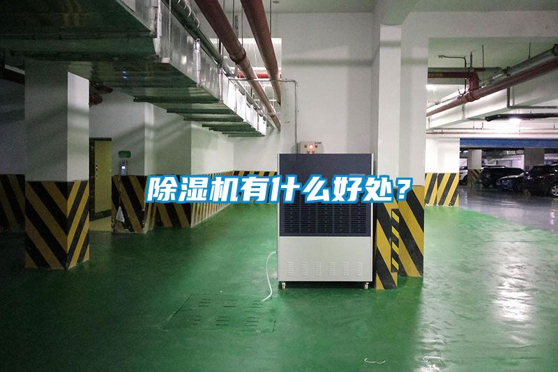 除濕機(jī)有什么好處？